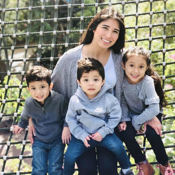 Meet your Posher, Nancy - Picture 1 of 1